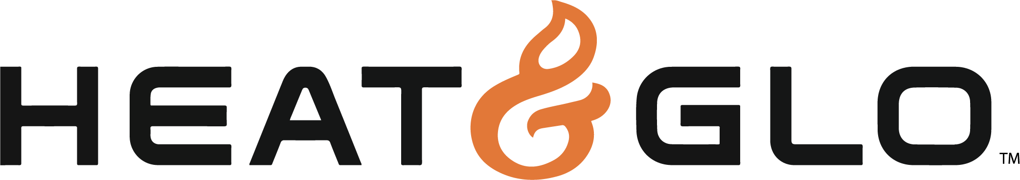 Heatglo logo