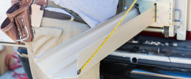 Gutter Installation Repair Grand Forks Mn